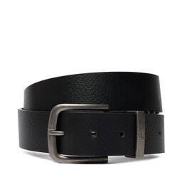 Calvin Klein Herrengürtel Calvin Klein LV04D7130G Schwarz
