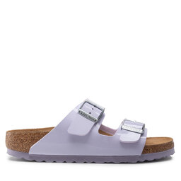 

Шльопанці Birkenstock Arizona Bs 1021406 Purple Fog, Фіолетовий