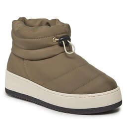 Napapijri Schneeschuhe Napapijri River08 NP0A4HVV Green Lichen GAE