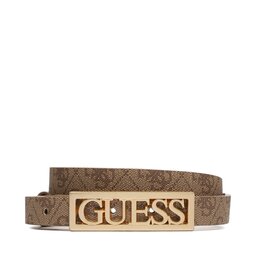 Guess Дамски колан Guess Silvana (SS) Belts BW7836 VIN20 LTL