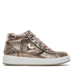 

Черевики Primigi 4870611 S Taupe, Коричневий