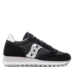 

Снікерcи Saucony Jazz Triple S60530-15 Black/Silver, Чорний