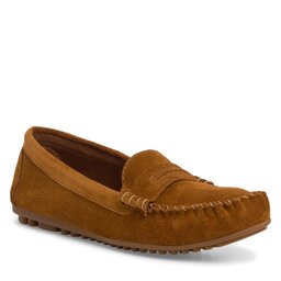 Tamaris Μοκασίνια Tamaris 1-24205-20 Cognac 305