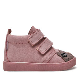 Mrugała Черевики Mrugała Suzie 5180/4-58J Рожевий