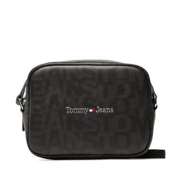 Tommy Jeans Geantă Tommy Jeans Tjw Must Camera Bag AW0AW14550 BDS