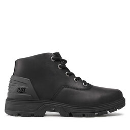 

Черевики CATerpillar Leverage Shoe P725150 Black, Чорний