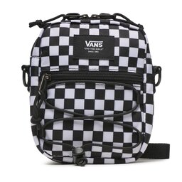 Vans Válltáska Vans Mn Bail Shoulder Bag VN0A3I5SY281 Black/White