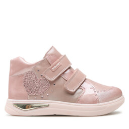 

Снікерcи Pablosky StepEasy by Pablosky 020270 D Pink, Рожевий