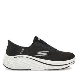 Skechers Sneakersy Skechers 129606/BKW Černá