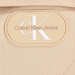 

Рюкзак Calvin Klein Jeans K50K511770 Travertine PF2, Бежевий