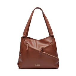 Nobo Bolso Nobo NBAG-R0650-CM17 Marrón