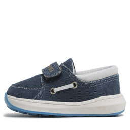 

Снікерcи Primigi 3905111 Blue-White, Голубий