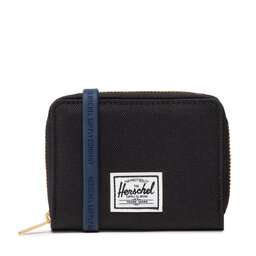 Herschel Kis női pénztárca Herschel Tyler 10691-00001 Black