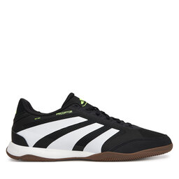 adidas Fußballschuhe adidas Predator League JI1143 Schwarz