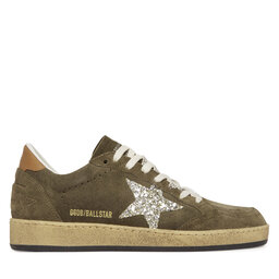 GOLDEN GOOSE Sneakersy GOLDEN GOOSE GWF00117.F006142.35893 Zielony