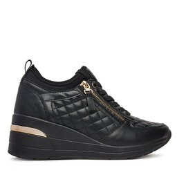 DeeZee Сникърси DeeZee AM1108 Черен