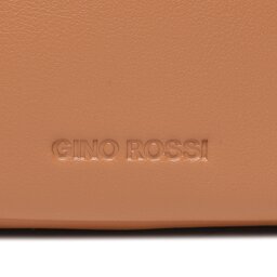 

Сумка Gino Rossi Claudia CS8260 Camel, Коричневий