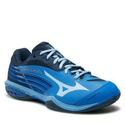 Mizuno Zapatos Mizuno Wave Claw 2 71GA2110 Nebulas Blue/Dutch Canal/Dress Blues