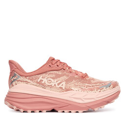 Hoka Zapatillas de running Hoka Stinson 7 1141531 Rosa