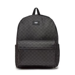 Vans Rucsac Vans Old Skool H2O Check VN0A5KI1BA51 Black/Charcoal