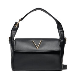 Valentino Handtasche Valentino Hills VBS7NM04 Schwarz