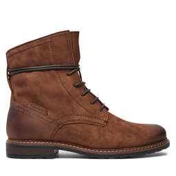 Tamaris Polokozačky Tamaris 1-25105-43 Hnědá