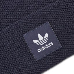

Шапкa adidas adicolor Cuff Beanie HD9717 Shadov Navy, Cиній