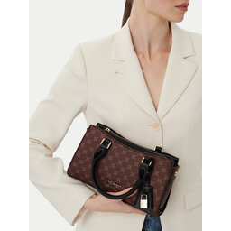Nine West Handtasche Nine West EO-GOLDEN POISE-KY397 Braun