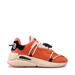 

Снікерcи Diesel S-Serendipity Lc Evo W Y02544 P4197 H8733 Harvest Pumpkin/Mellow Buff, Оранжевий