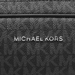 

Сумка MICHAEL Michael Kors Jet Set 32F1SJ6C7B Black 001, Чорний