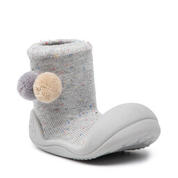 Attipas Schuhe Attipas Shooting Star A20SH Gray