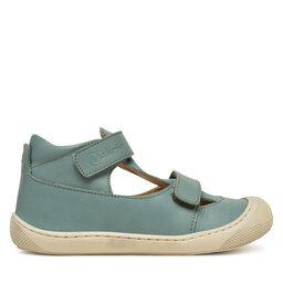 Naturino Sandale Naturino Puffy 2013359-02-0F15 S Zelena