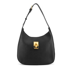 U.S. Polo Assn. Handtasche U.S. Polo Assn. BIUXT8488WVP Schwarz
