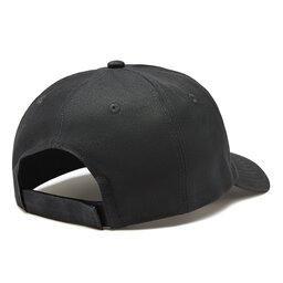 

Бейсболка Puma Essentials No.1 Cap 024357 Black-Gold 01, Чорний