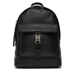 Armani Exchange Batoh Armani Exchange 952665 4F864 Černá