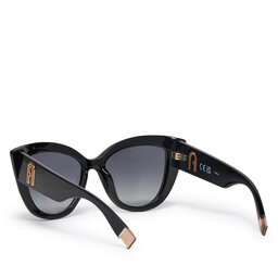 

Сонцезахисні окуляри Furla Sunglasses Sfu711 WD00090-BX2836-O6000-4401 Nero, Чорний