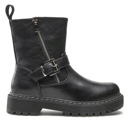 

Чоботи DeeZee CS5587-13 Black, Чорний