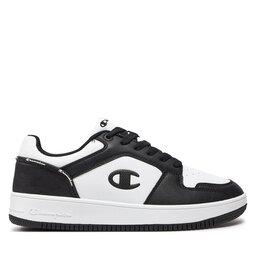 Champion Sneakers Champion Rebound 2.0 Low Low Cut Shoe S21906-CHA-WW019 Alb