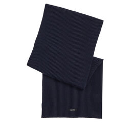Calvin Klein Sciarpa Calvin Klein Classic K50K512367 Nero