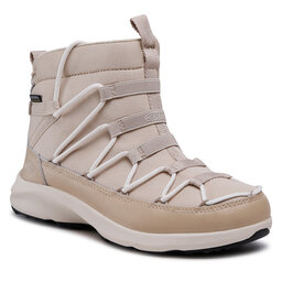 

Снігоходи Keen Uneek Snk Chukka II Wp 1026619 Safari/Birch, Бежевий