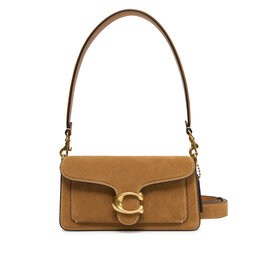Coach Borsetta Coach CY929 Marrone