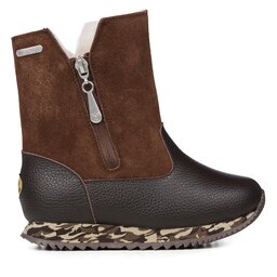 EMU Australia Botas de nieve EMU Australia Baker K12941 Marrón