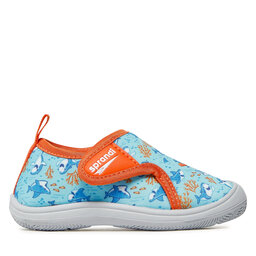 Sprandi Pantuflas Sprandi CP72-22312 Azul