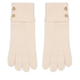 LAUREN RALPH LAUREN Handschuhe LAUREN RALPH LAUREN 454P04468003 Creme