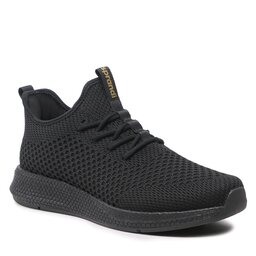 Sprandi Αθλητικά Sprandi MP07-GVA1 Black