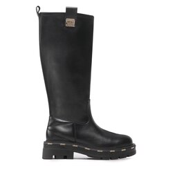 

Чоботи Liu Jo Tailor 2334F2707 P0102 Black 22222, Чорний
