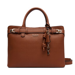 Guess Torbica Guess Gregoria HWBG85 46070 Smeđa