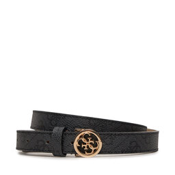 Guess Női öv Guess Noelle (BG) Belts BW9161 P4320 Fekete