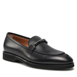 Boss Κλειστά παπούτσια Boss Jerrard 50473455 10243058 01 Black 001