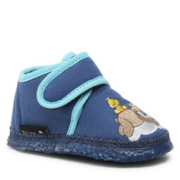 Nanga Pantuflas Nanga Barchen 26/0491 S Blau 30